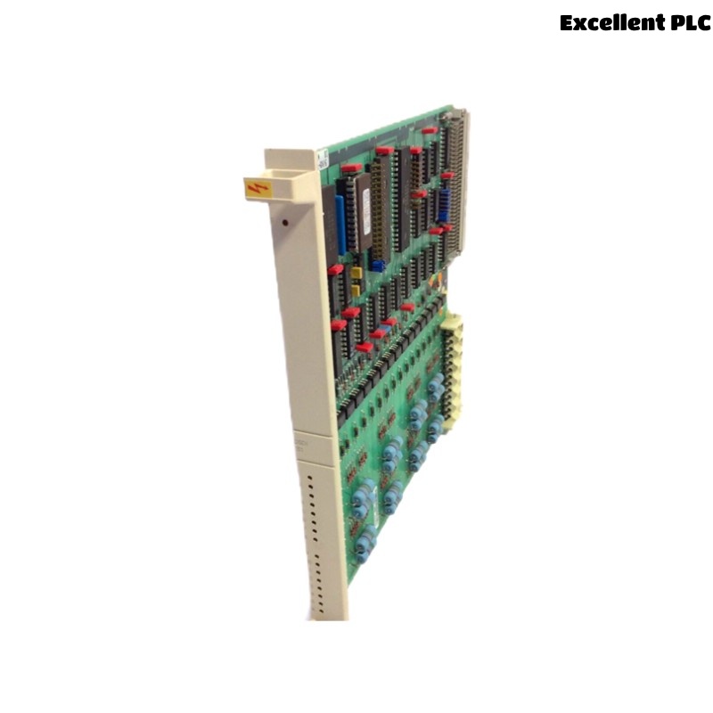 ABB DSDI 131 57160001-GV Digital Input Module