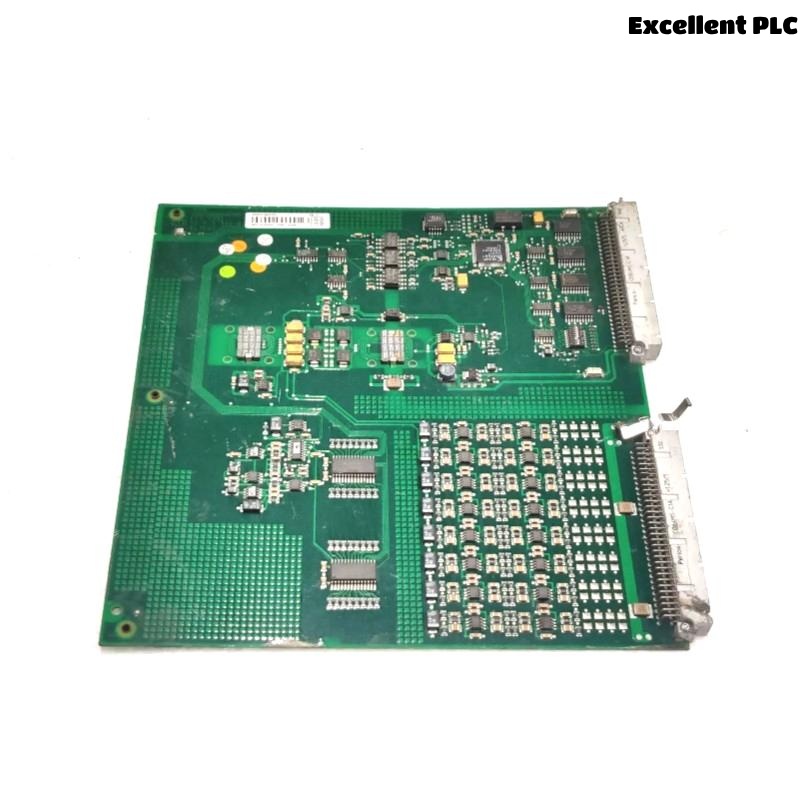ABB DSDI 133A 3BSE018290R1 Analog Input Board