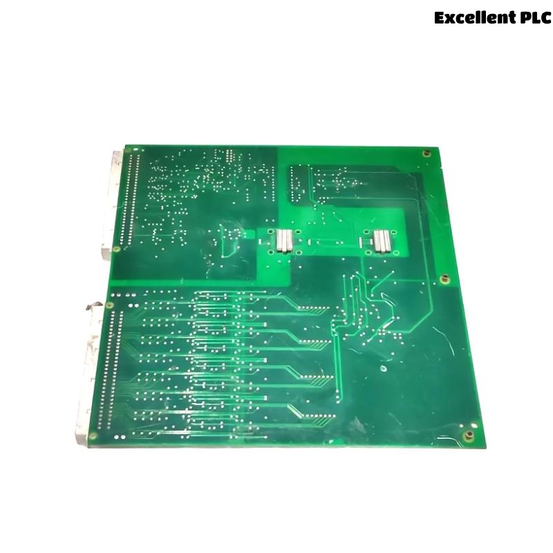 ABB DSDI 133A 3BSE018290R1 Analog Input Board