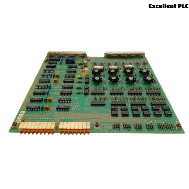 ABB DSDO 110 57160001-K Digital Output Module