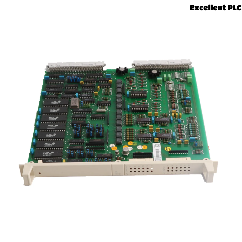 ABB DSDP 150 57160001-GF Pulse Encoder Input Unit