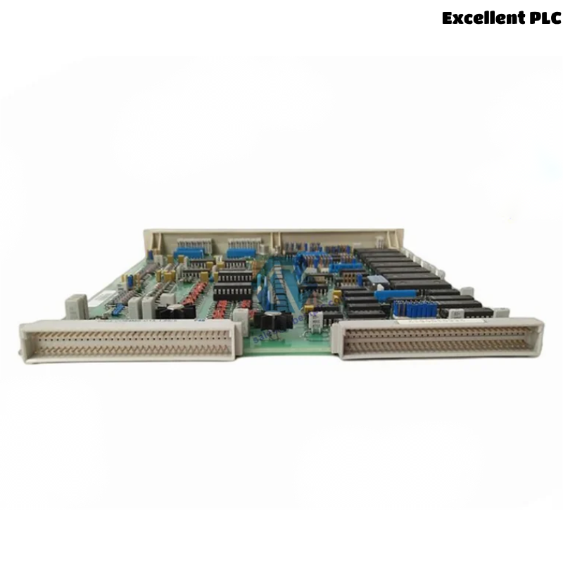 ABB DSDP 150 57160001-GF Pulse Encoder Input Unit