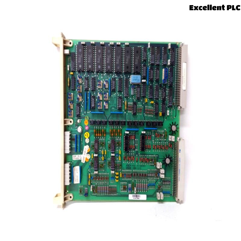 ABB DSDP 150 57160001-GF Pulse Encoder Input Unit