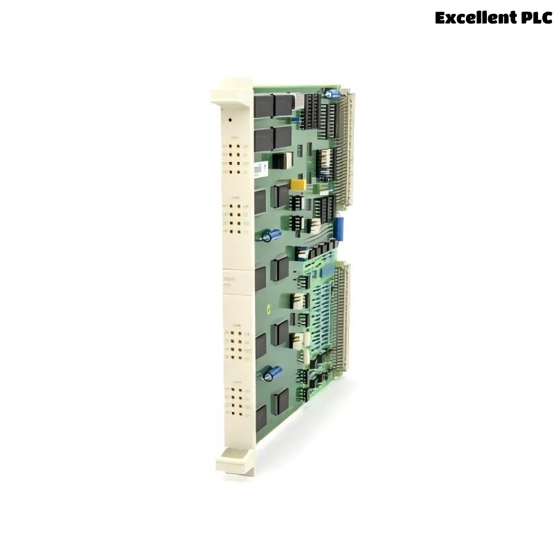 ABB DSDP 170 57160001-ADF Pulse Counter Board
