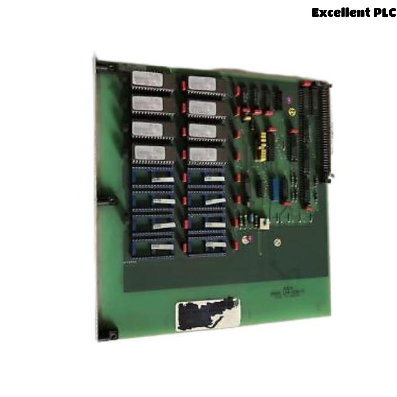 ABB DSMB 144 57360001-EL Memory Module