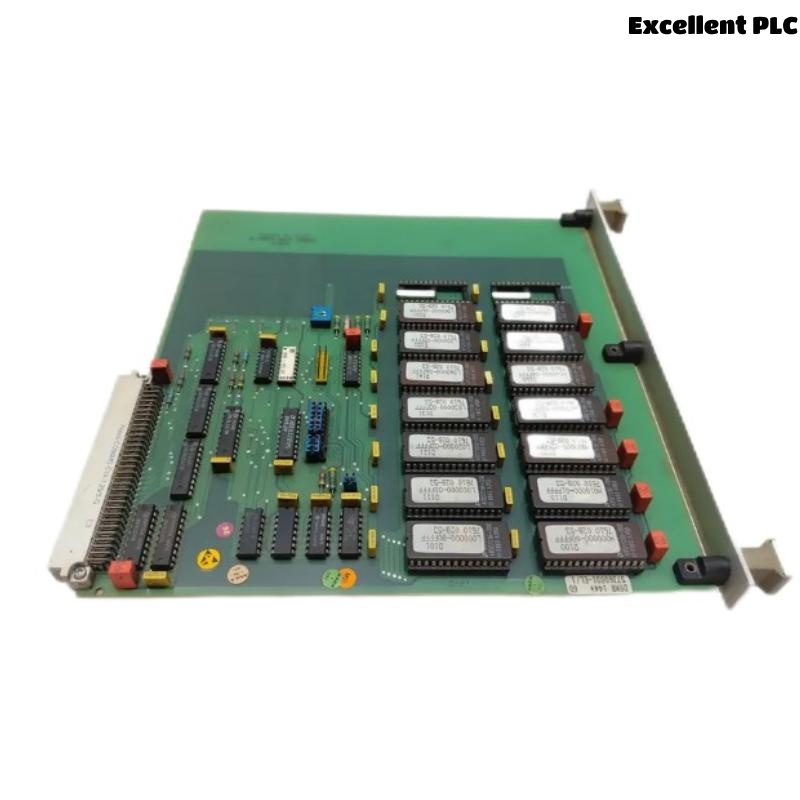 ABB DSMB 144 57360001-EL Memory Module