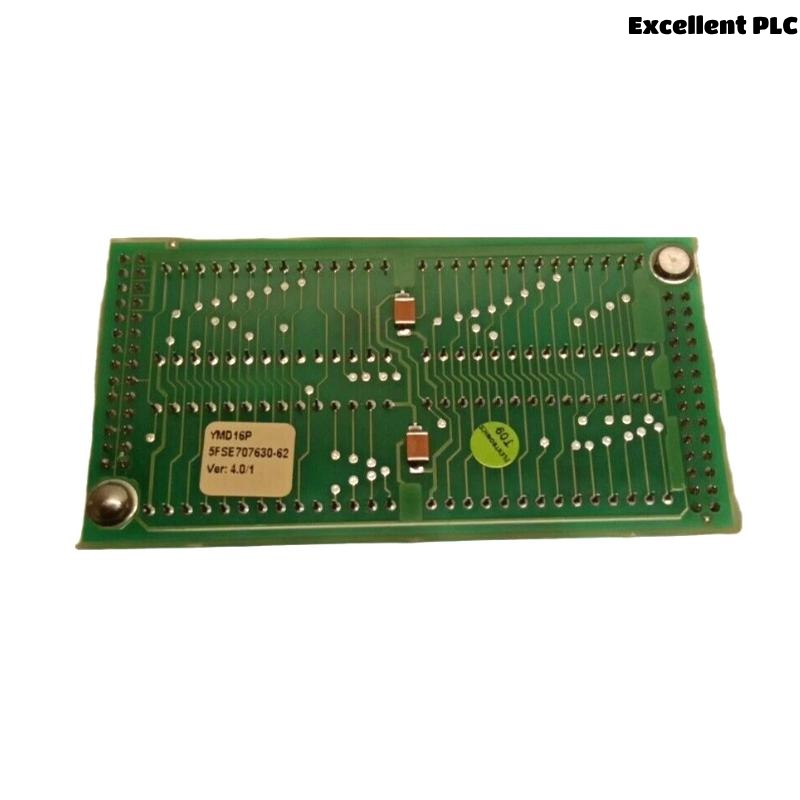 ABB DSMB 172 57360001-GH Memory Module
