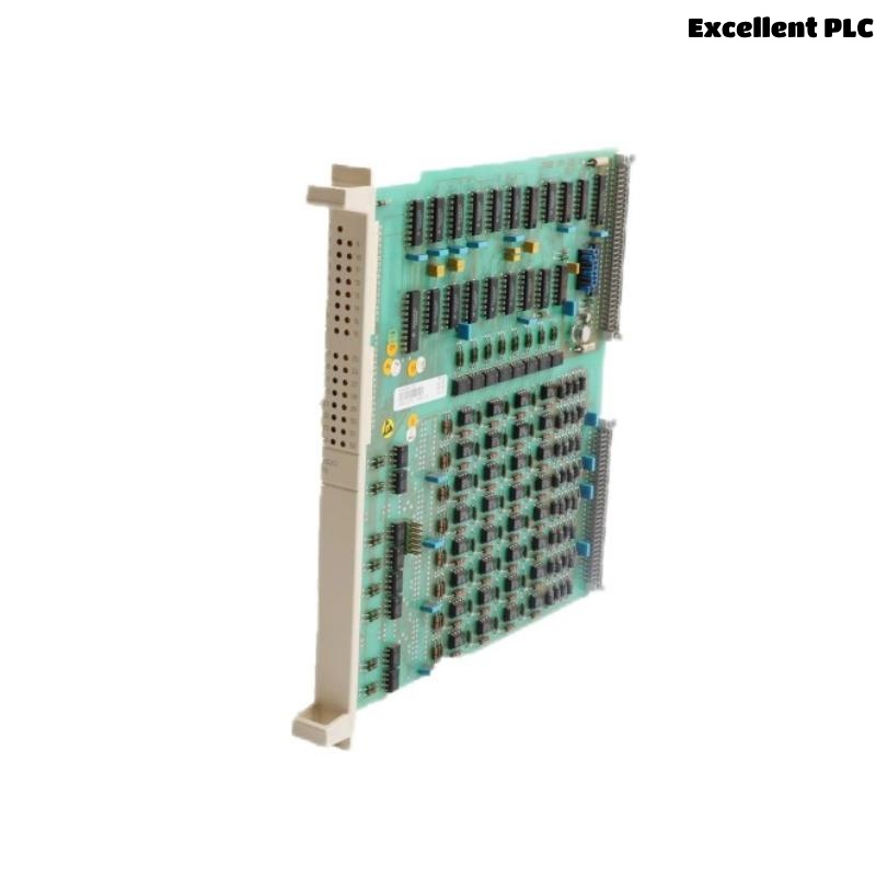 ABB DSMB114 57360001-MG DS Memory Module