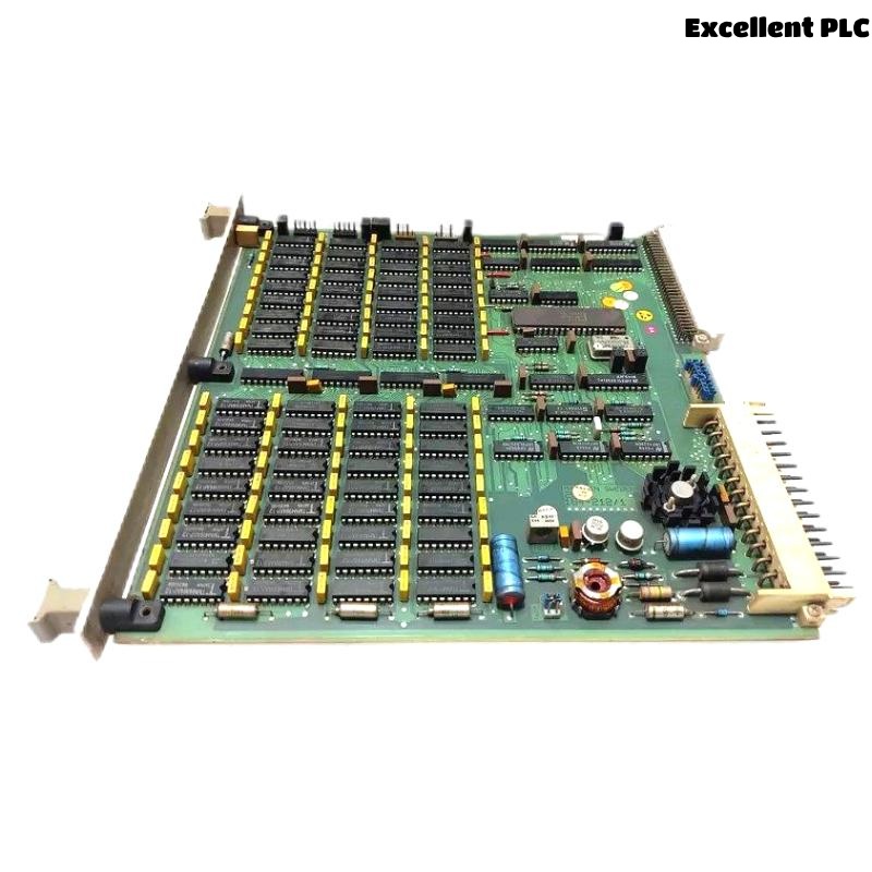 ABB DSMB116 57360001-EB Memory Module