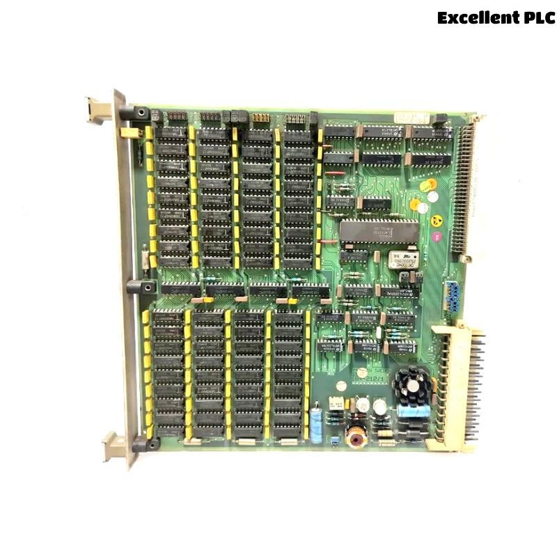 ABB DSMB116 57360001-EB Memory Module