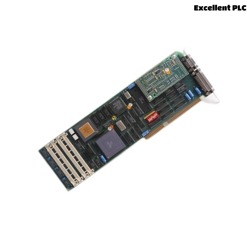 ABB DSPU131 3BSE000355R1 Interface Board