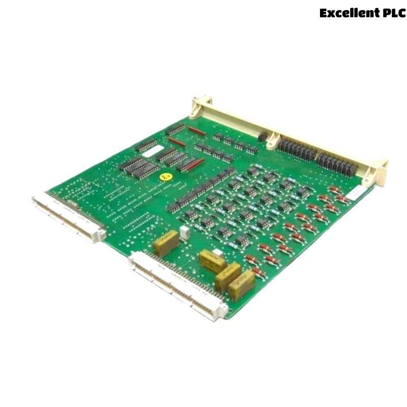 ABB DSQC 223 YB560103-BD Digital I/O Board