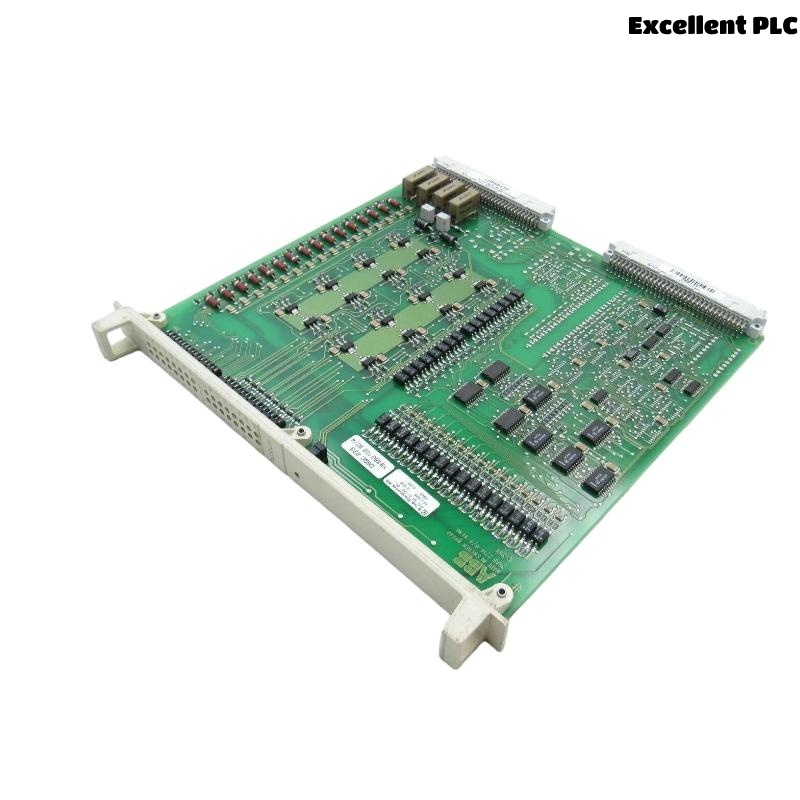 ABB DSQC 223 YB560103-BD Digital I/O Board