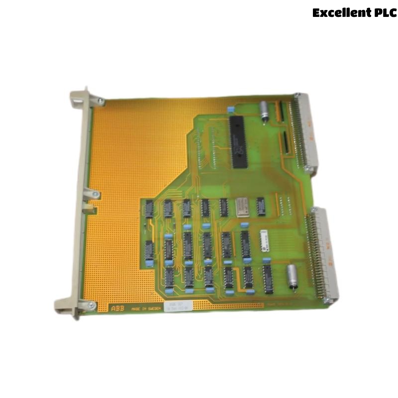 ABB DSQC 227 YB560103-BK Winchester Interface Board