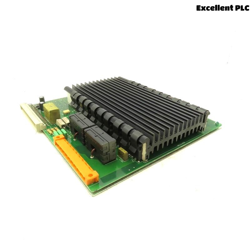 ABB DSQC 236G YB560103-CD Servo Axis Drive Unit