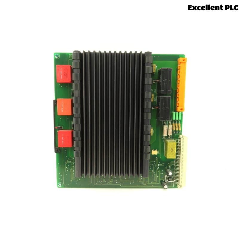 ABB DSQC 236G YB560103-CD Servo Axis Drive Unit