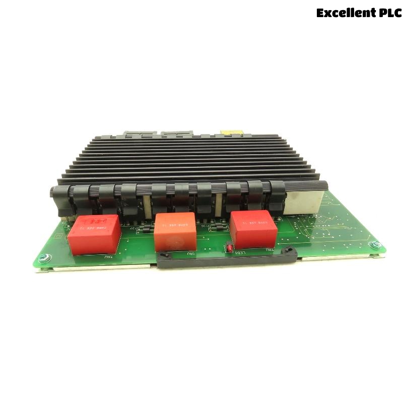 ABB DSQC 236G YB560103-CD Servo Axis Drive Unit