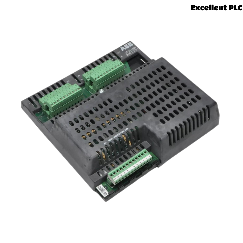 ABB DSQC 328A 3HAC17970-1 Digital I/O Modules