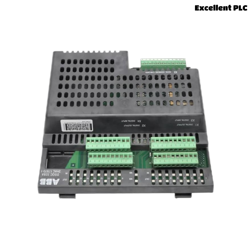 ABB DSQC 328A 3HAC17970-1 Digital I/O Modules