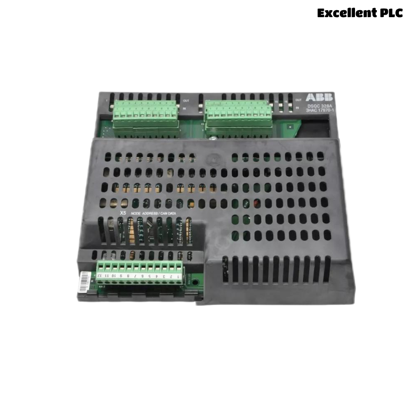 ABB DSQC 328A 3HAC17970-1 Digital I/O Modules