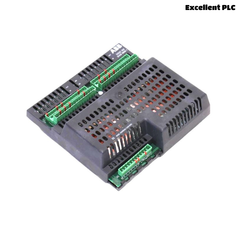 ABB DSQC 332 3HAB9669-1 I/O Unit