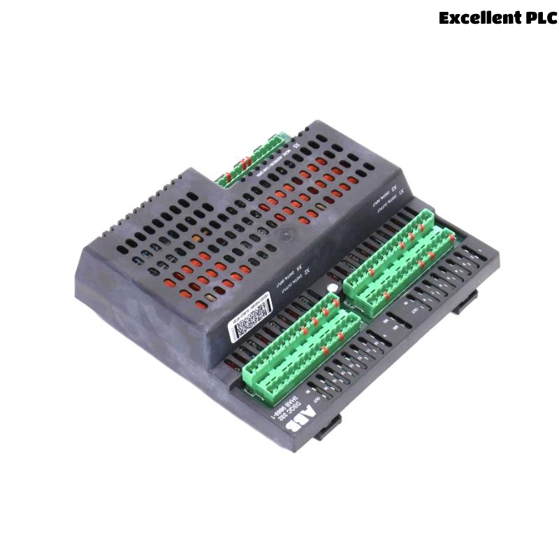 ABB DSQC 332 3HAB9669-1 I/O Unit