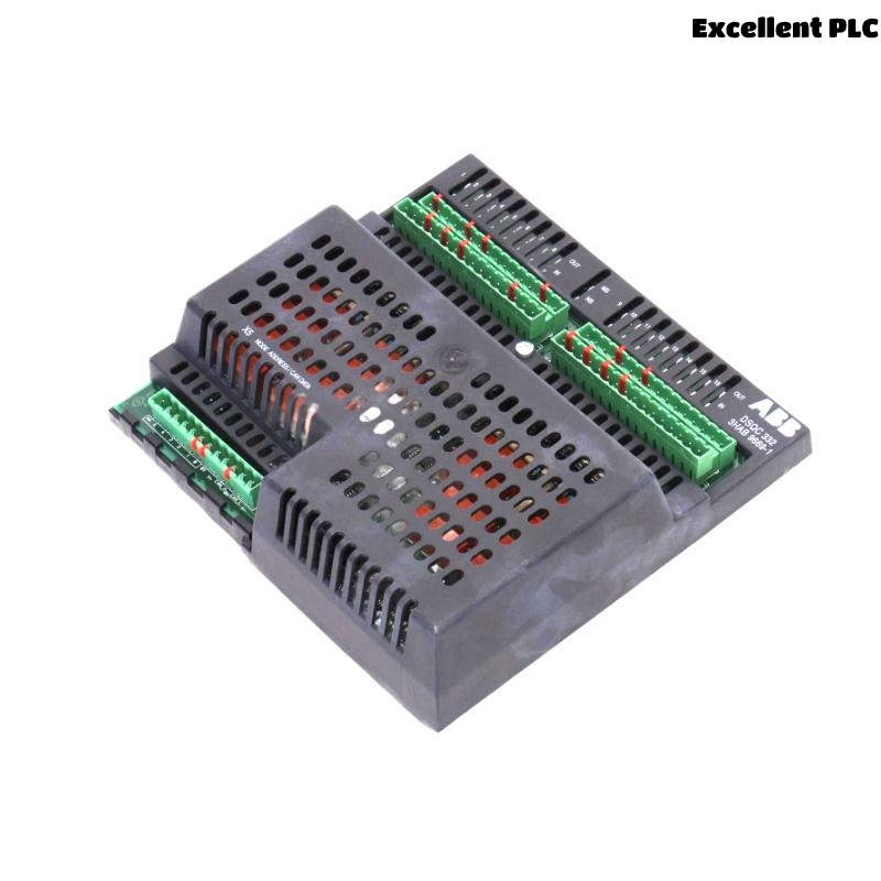 ABB DSQC 332 3HAB9669-1 I/O Unit