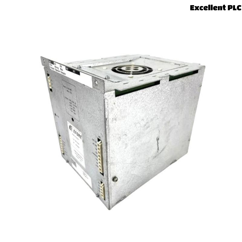 ABB DSQC 334 3HAB5845-1 Power Supply Module