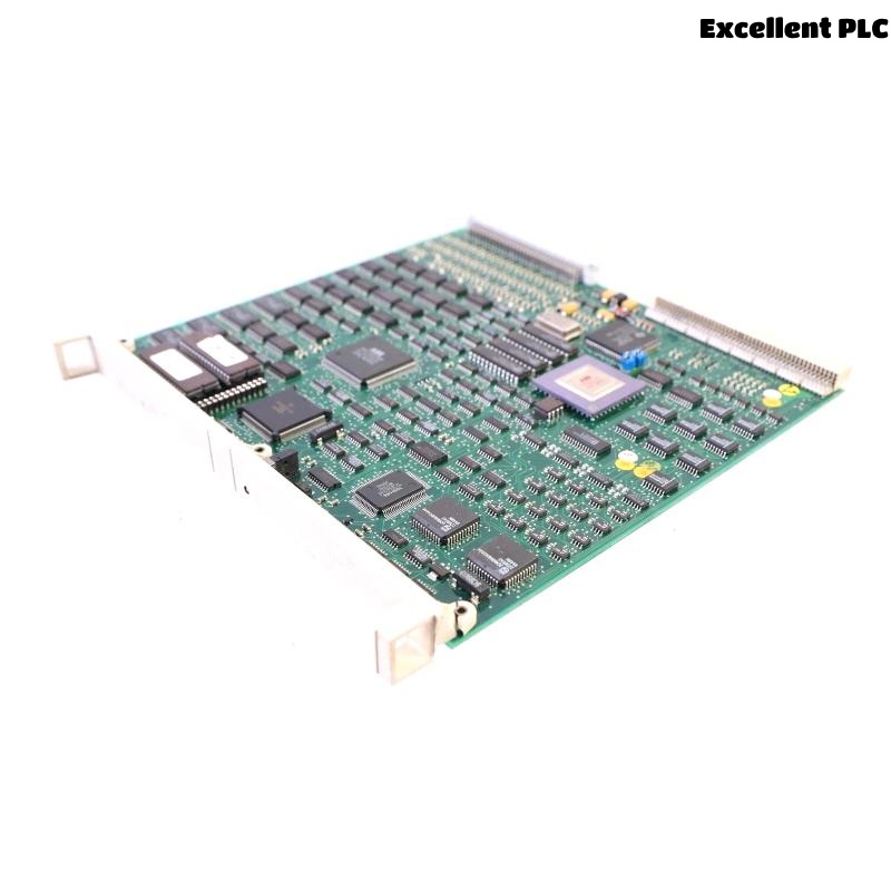 ABB DSQC 335 3HAB6182-1 CPU Board