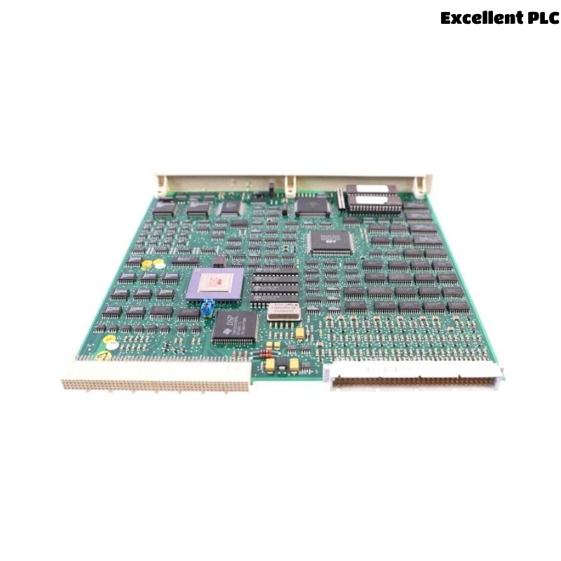 ABB DSQC 335 3HAB6182-1 CPU Board