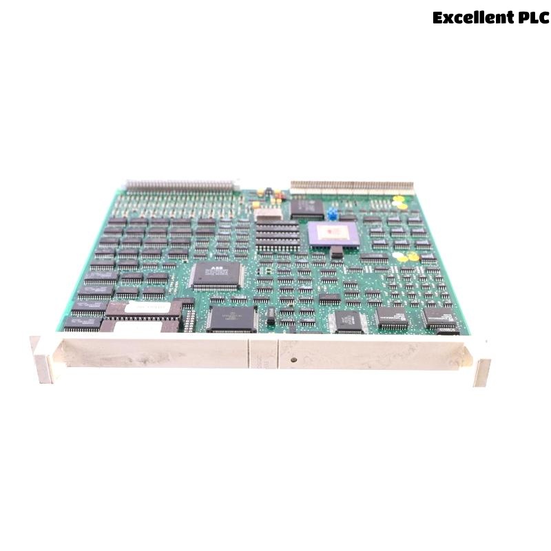 ABB DSQC 335 3HAB6182-1 CPU Board