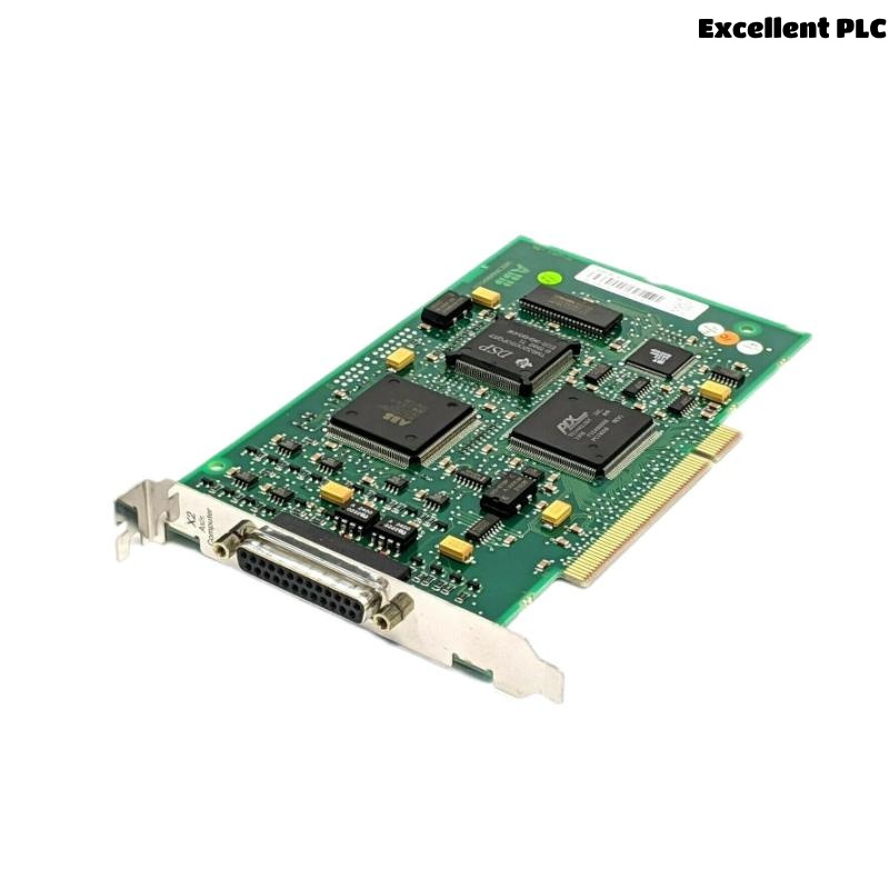 ABB DSQC503 3HAC3619-1 PCB Board