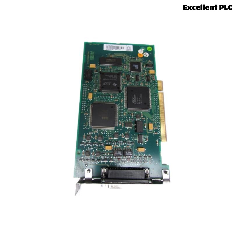 ABB DSQC503 3HAC3619-1 PCB Board
