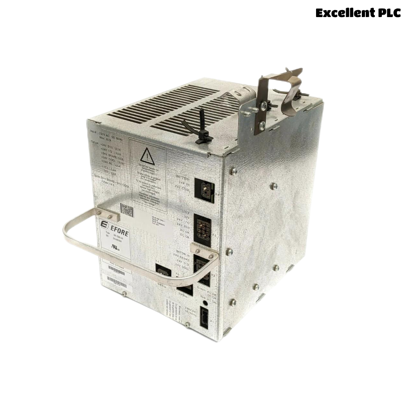 ABB DSQC 539 3HAC14265-1 Power Supply Unit