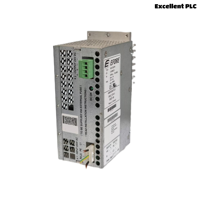 ABB DSQC 608 3HAC12934-1 Automation Digital Control Module