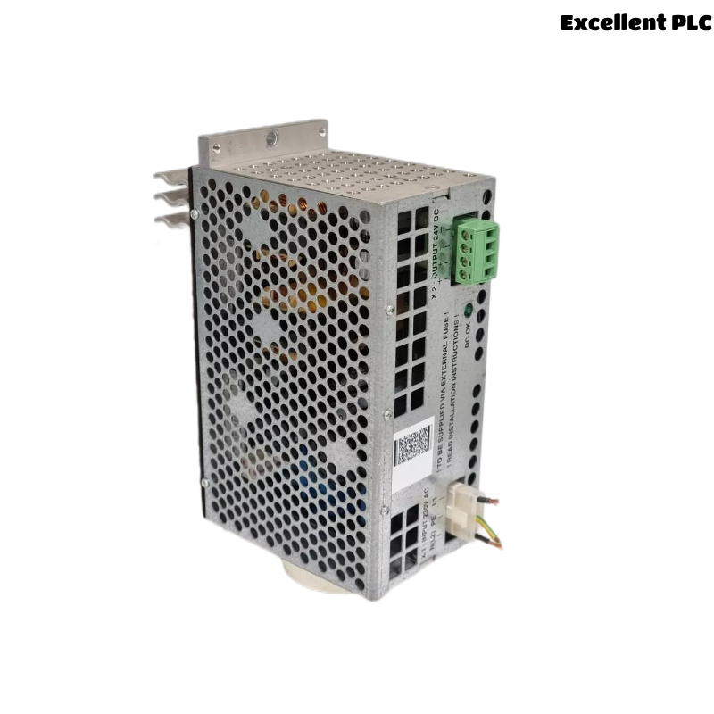 ABB DSQC 608 3HAC12934-1 Automation Digital Control Module