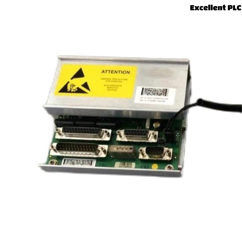 ABB DSQC633 3HAC022286-001 Serial Measurement Unit Part Numbers