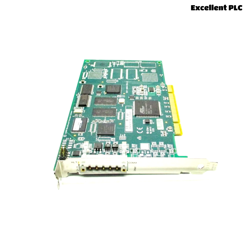 ABB DSQC 658 3HAC025779-001 Robot control board