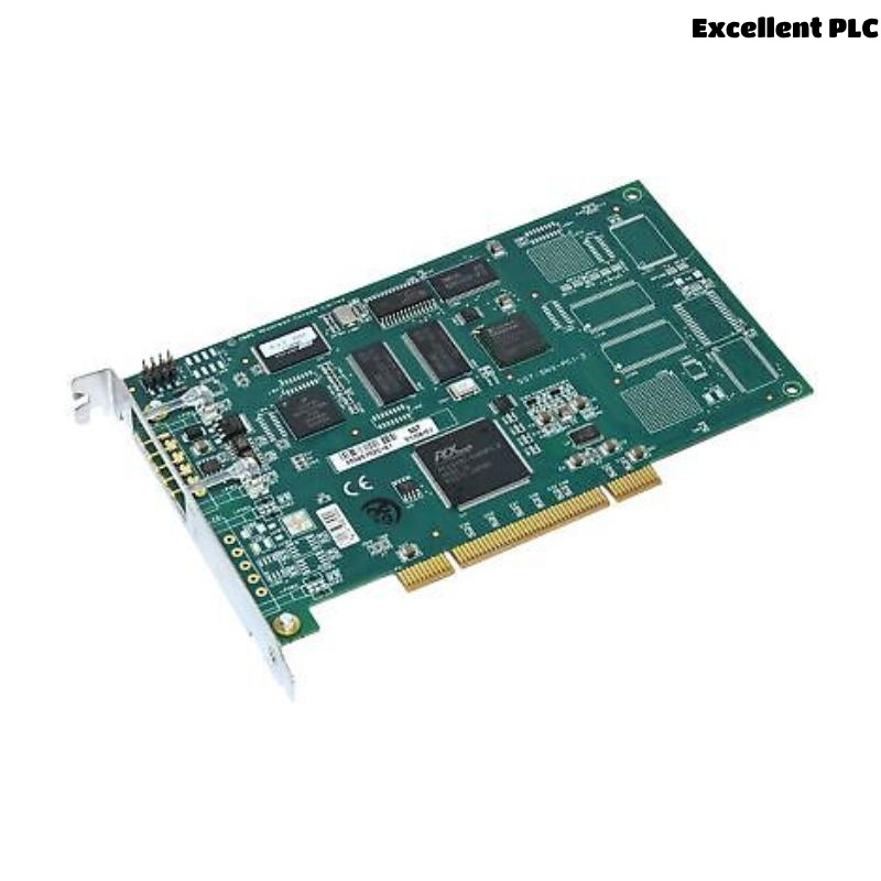 ABB DSQC 658 3HAC025779-001 Robot control board