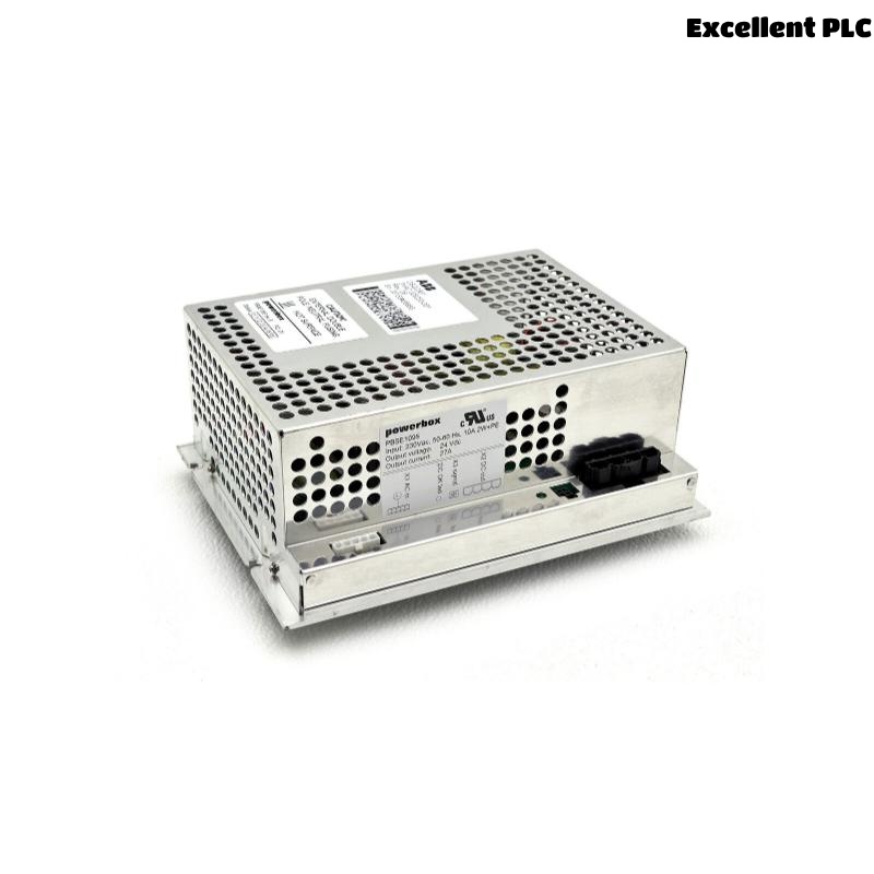 ABB DSQC 661 3HAC026253-001 Power supply unit