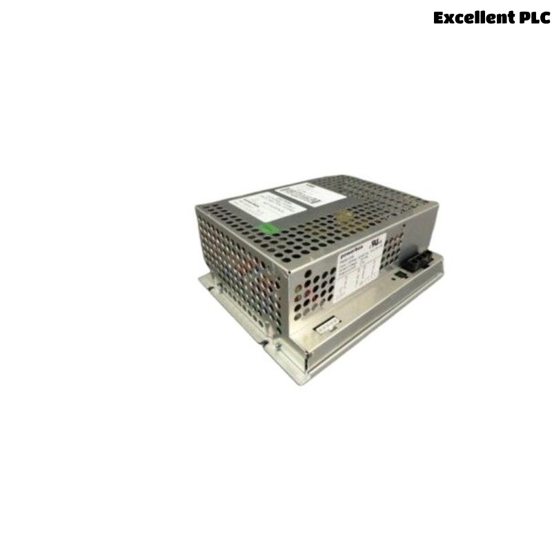 ABB DSQC 661 3HAC026253-001 Power supply unit
