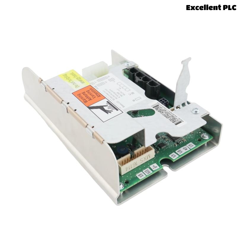 ABB DSQC 662 3HAC026254-001 Power Distr Unit