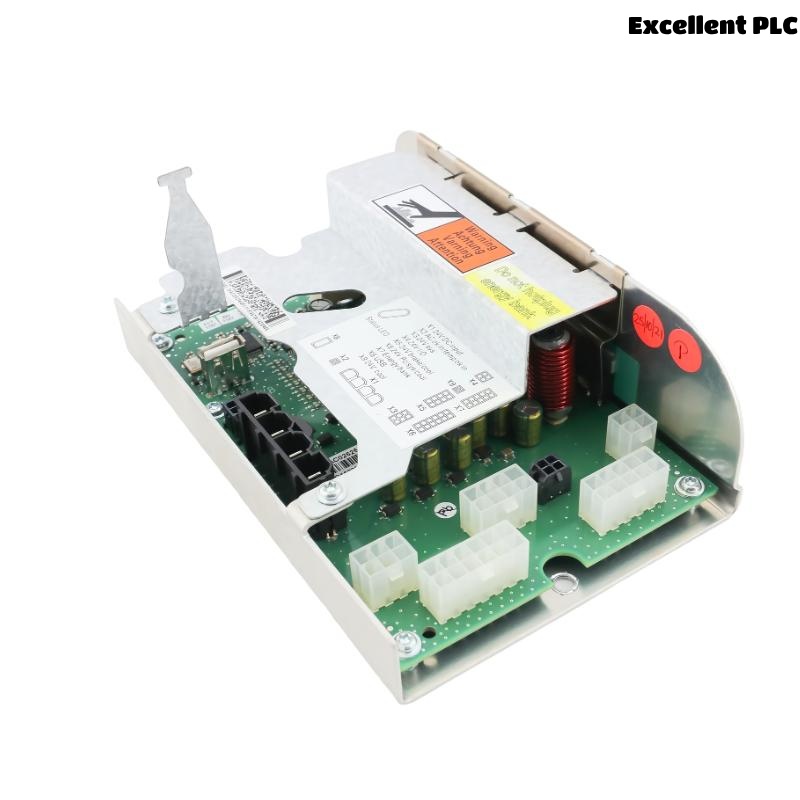 ABB DSQC 662 3HAC026254-001 Power Distr Unit