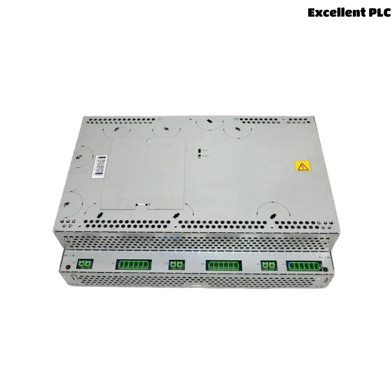 ABB DSQC 663 3HAC029818-001 Robot servo drive unit