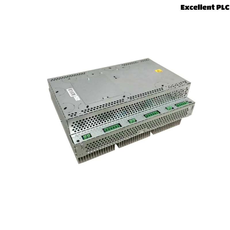 ABB DSQC 663 3HAC029818-001 Robot servo drive unit