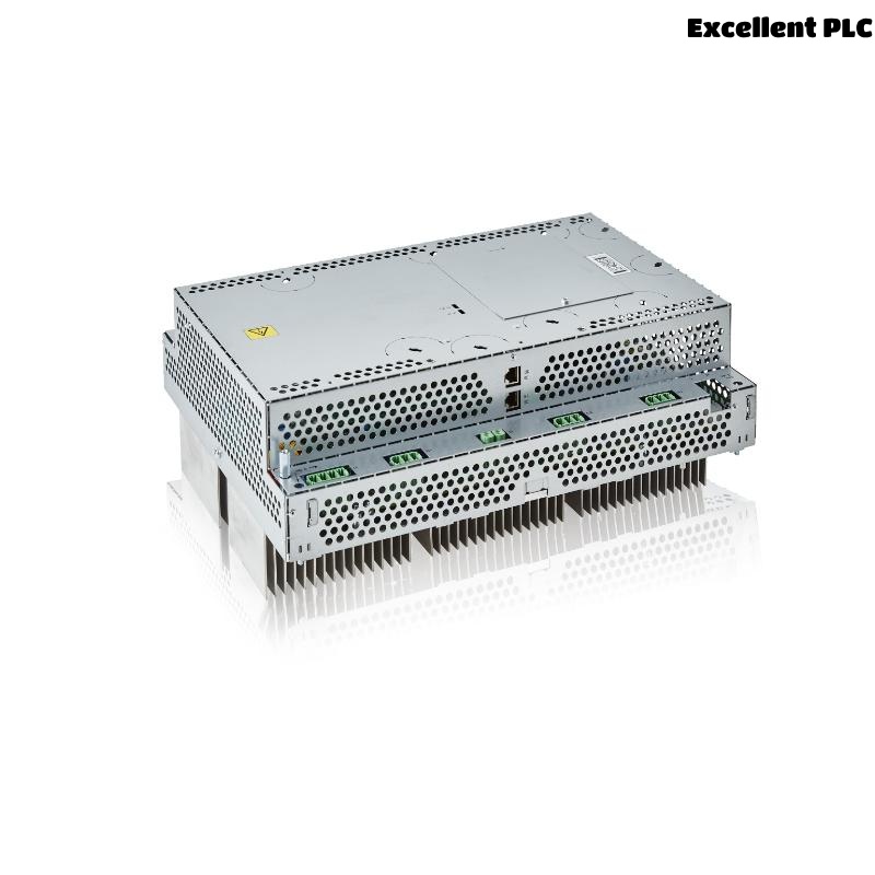 ABB DSQC 663 3HAC029818-001 Robot servo drive unit