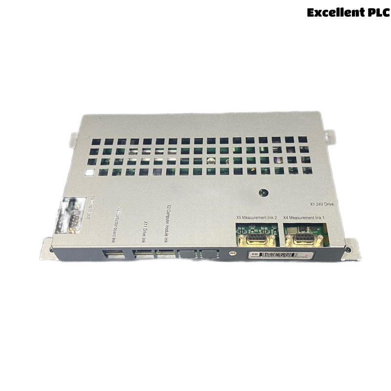 ABB DSQC 668 3HAC029157-001 Axis Computer