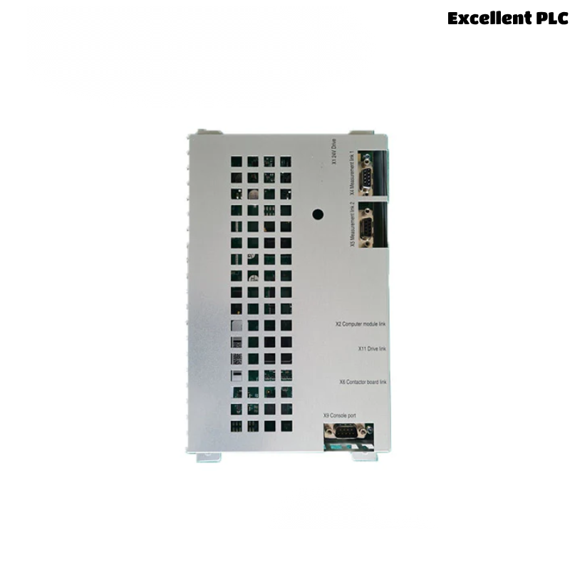 ABB DSQC 668 3HAC029157-001 Axis Computer