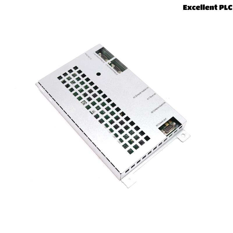 ABB DSQC 668 3HAC029157-001 Axis Computer