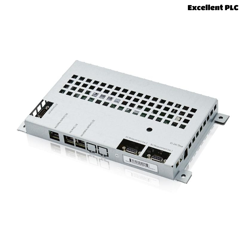 ABB DSQC 668 3HAC029157-001 Axis Computer